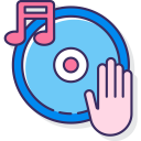 music and multimedia,music,professions and jobs,musical,birthday and party,electronic,DJ,vynil